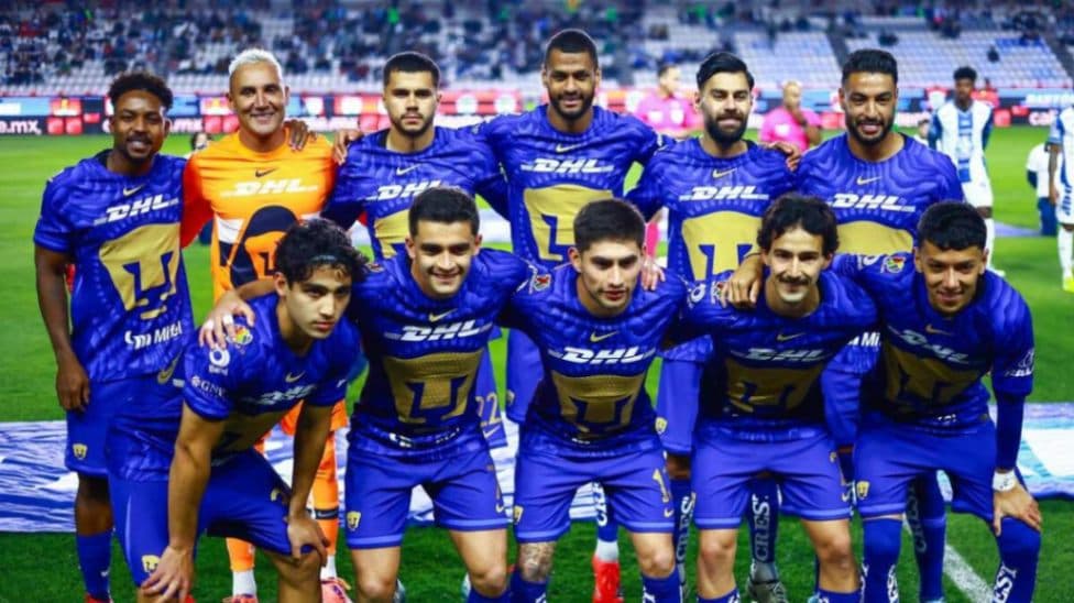 Cruz Azul y Chivas abren una semifinal marcada por dos estilos opuestos