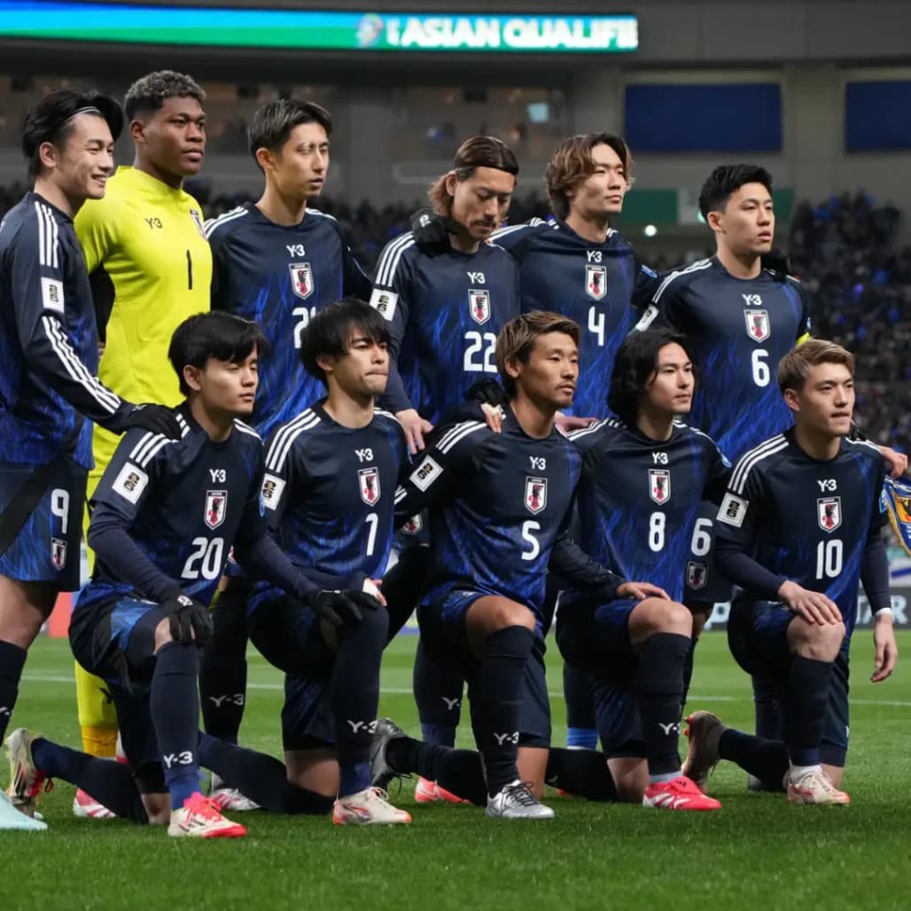 Vergüenza en la Liga MX: Japón abandona las instalaciones de Tigres tras las malas condiciones del campo antes de la Copa del Mundo