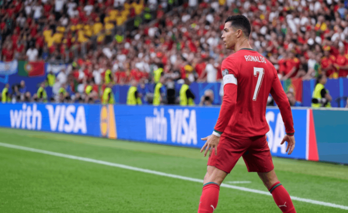 Cristiano hace historia y Portugal recupera el paso: goleada sobre Uzbekistán con aroma mundialista