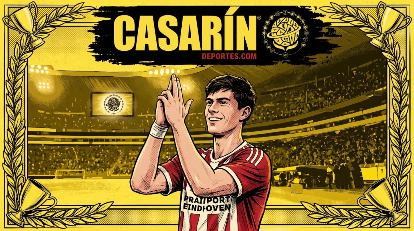 Tres goles no regalan un puesto: Hormiga González entra en la hora más exigente de Olympiacos