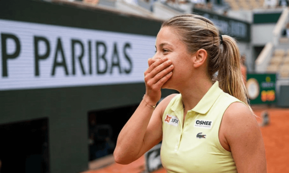 Abierto de Francia 2026:  El drama cautivador y las historias de cuento de hadas aseguraron un clásico en Roland Garros