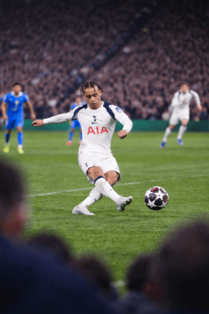 Tottenham se queda corto ante Atlético: juegazo vibrante y eliminación en una serie de goles