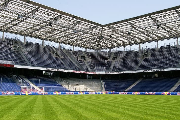 PSG vs. Aston Villa: Salzburgo abre la temporada europea con un duelo de campeones