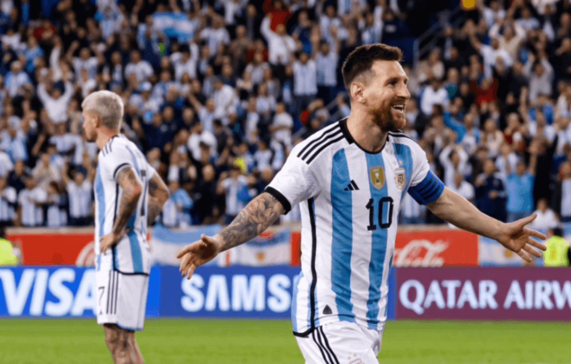 Lista Confirmada de Jugadores de Argentina para la Copa Mundial 2026: Messi Hace Historia