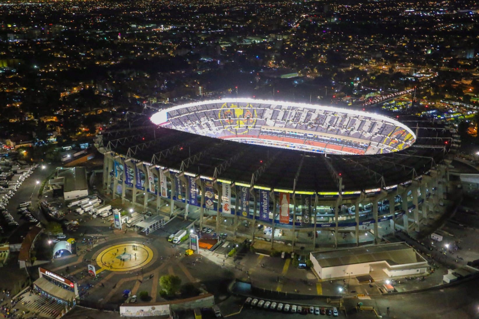 ¡Oficial! América regresa al Estadio Banorte tras dos años
