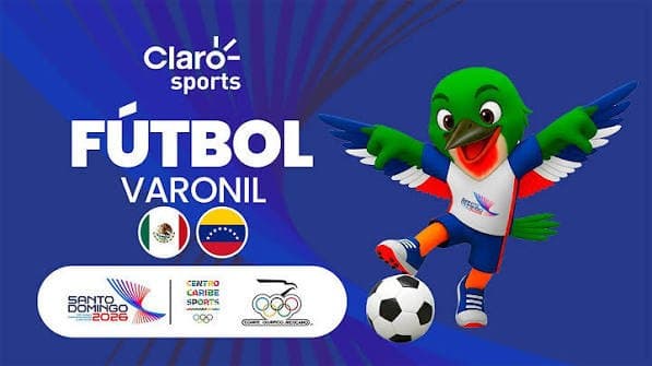 México busca revalidar su dominio: Venezuela es el último obstáculo hacia el oro