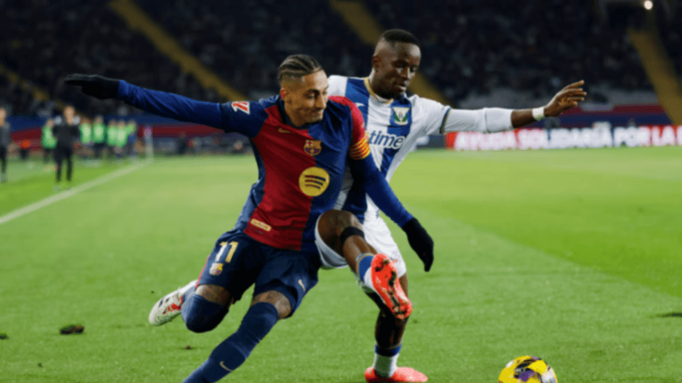 La IA condena a Madrid, Atlético y Barça