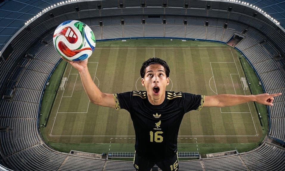 Diego Lainez y los reprobados del Tri en las mini giras con Liga MX