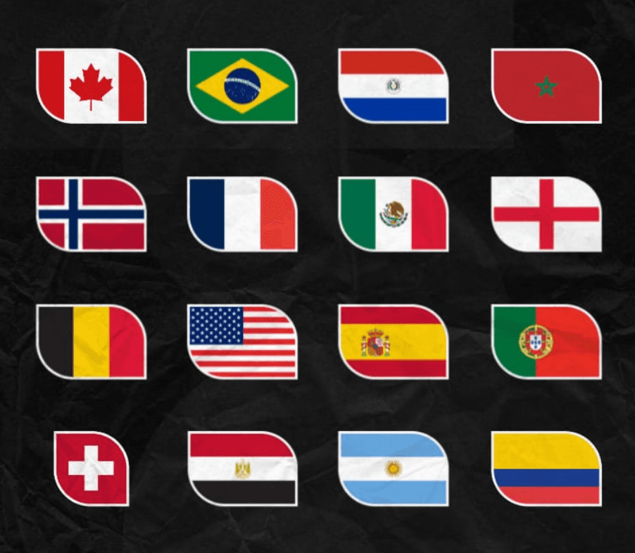 Los octavos de final están listos: el Mundial 2026 entra en su semana decisiva