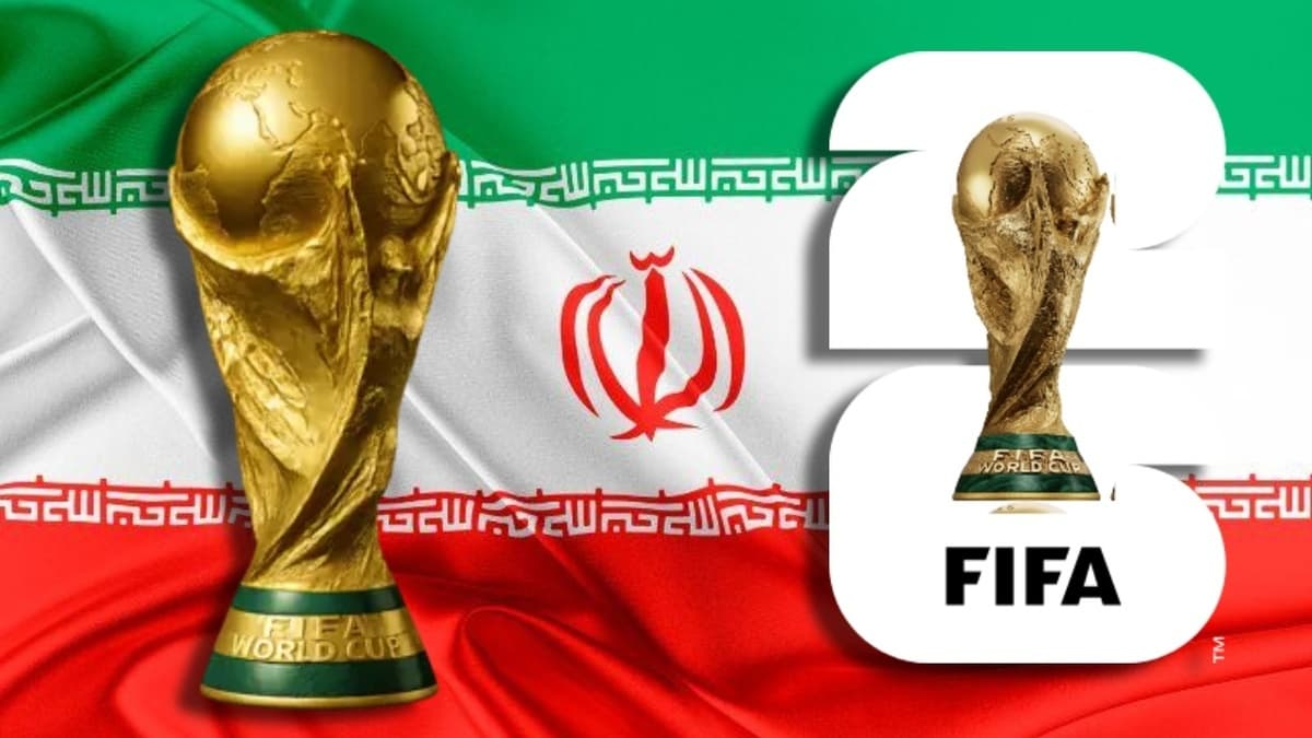 El riesgo de un boicot iraní en la copa del mundo 