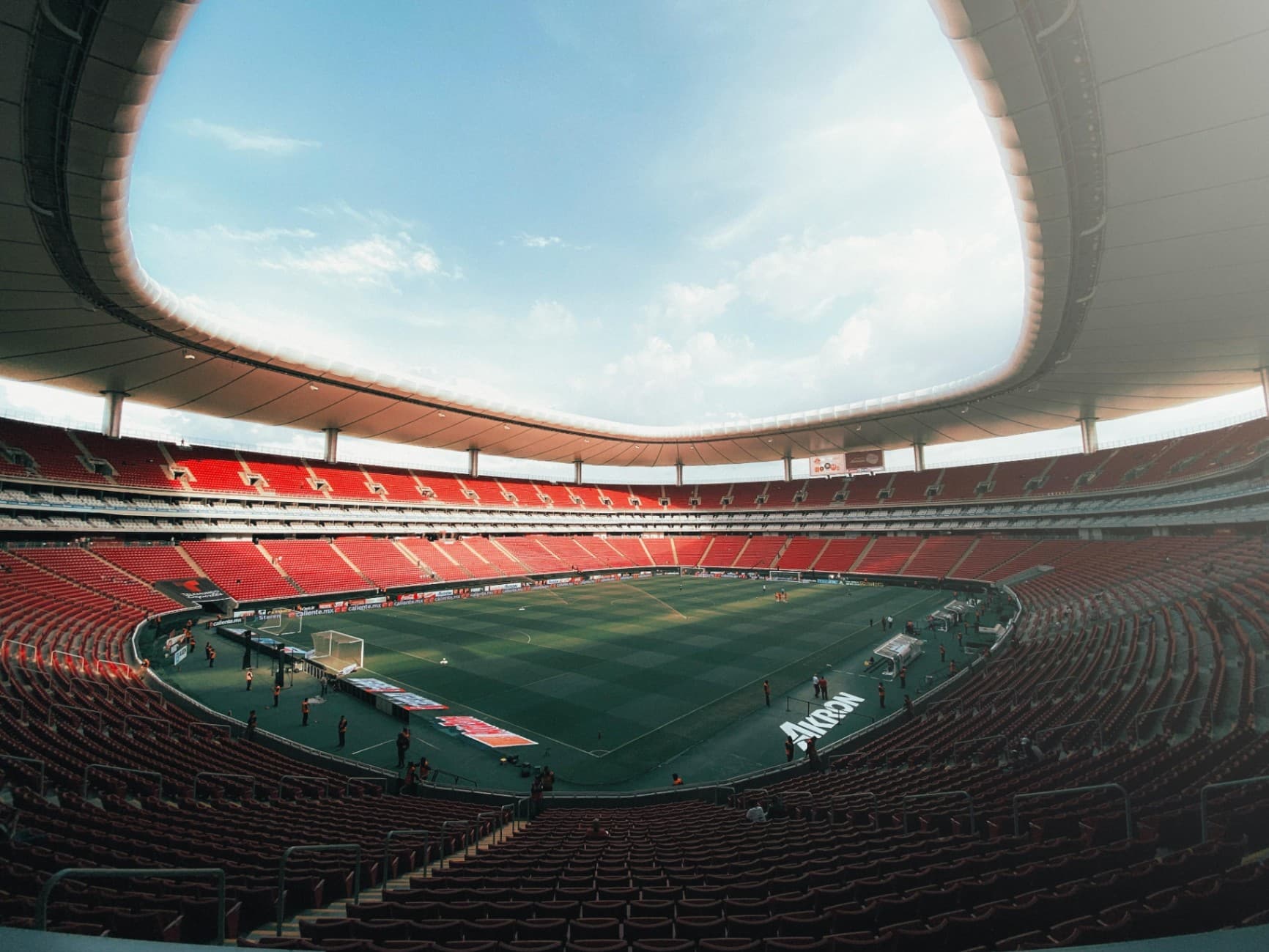 Chivas vs León: Todo listo para el duelo de la Liga MX 2026