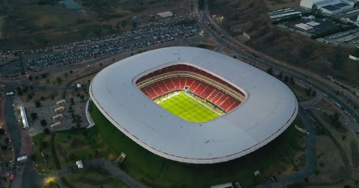 Guadalajara blinda el entorno de su estadio para el Mundial 2026: estos son los cierres viales y rutas afectadas
