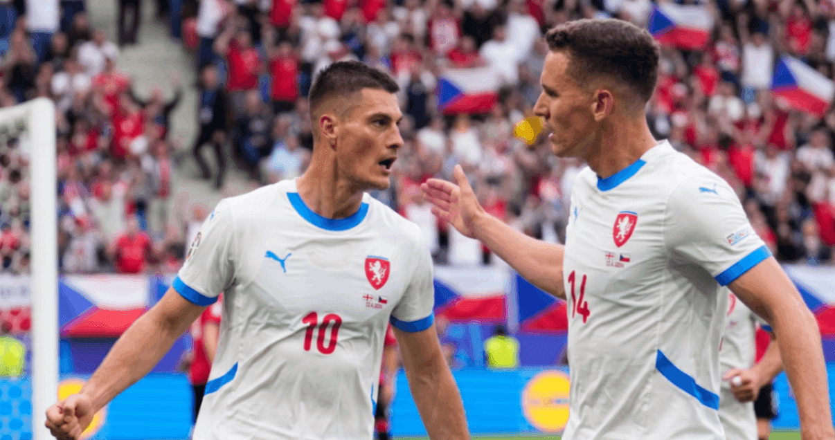 Lista preliminar de la República Checa para la Copa Mundial de la FIFA 2026: Patrik Schick SÍ;