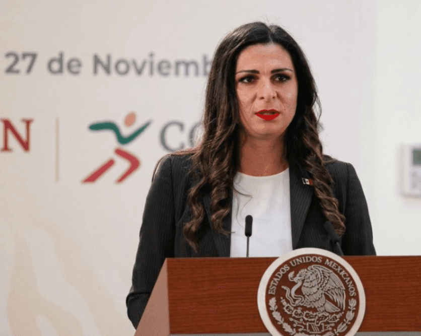 Ana Guevara: las medallas no borran las cuentas pendientes