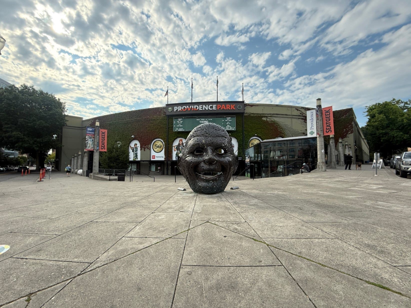 Puebla desafía el poder ofensivo de Portland en una de las visitas más exigentes de la Leagues Cup