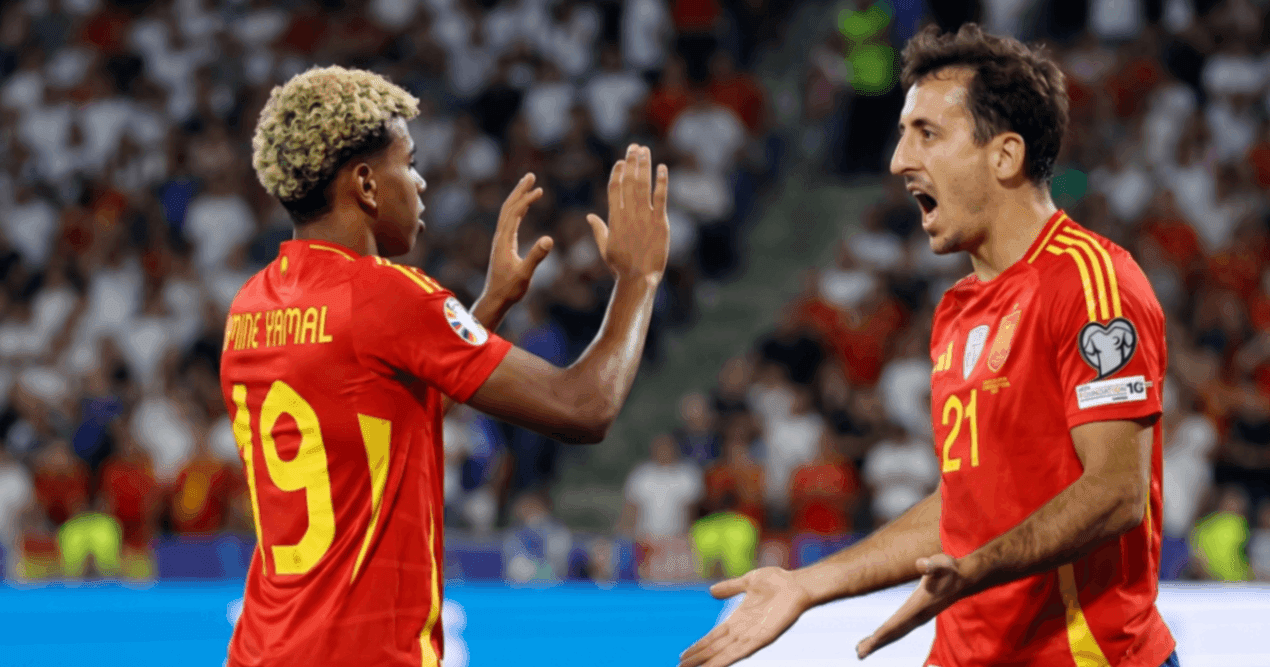 Anunciada la convocatoria de España para la Copa del Mundo, sin jugadores del Real Madrid