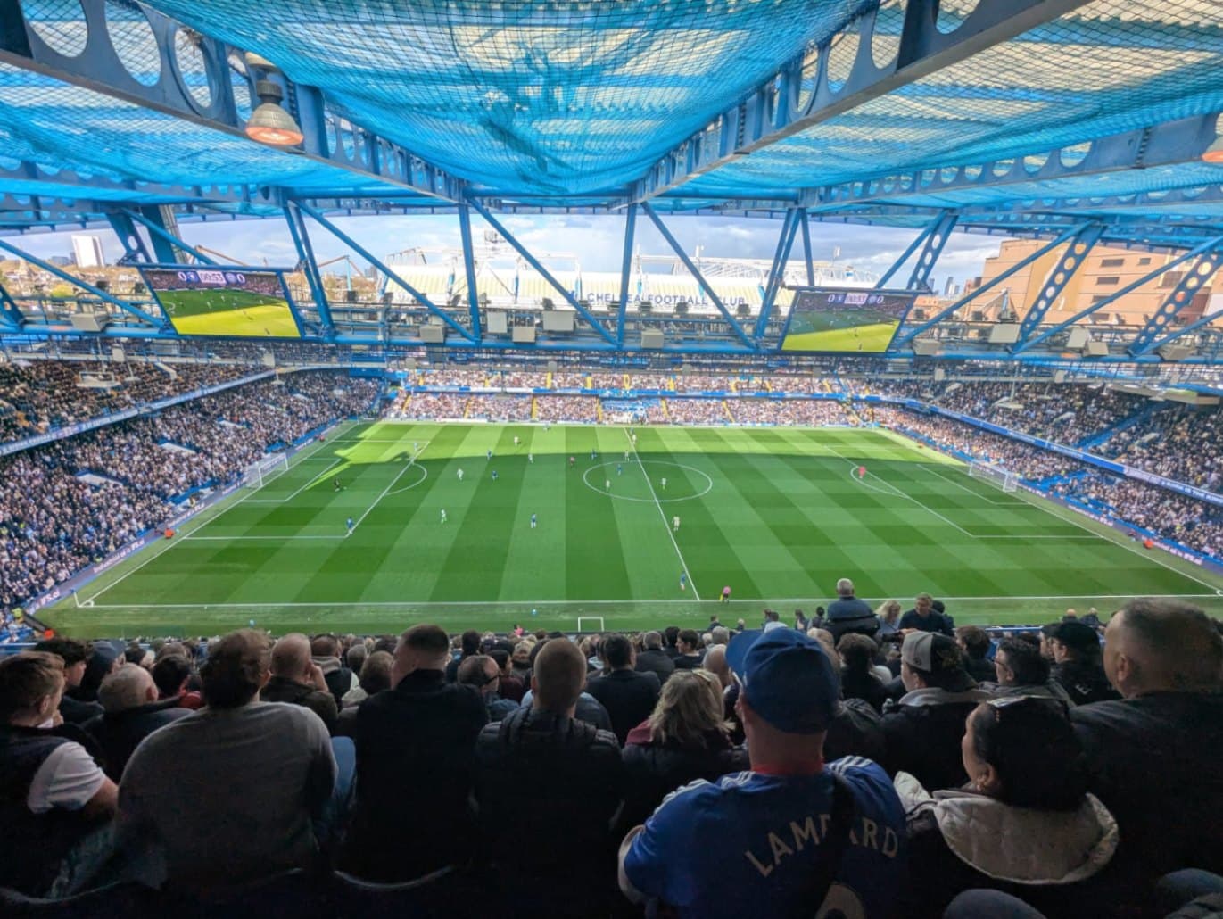 Se redefine la carrera por la Premier