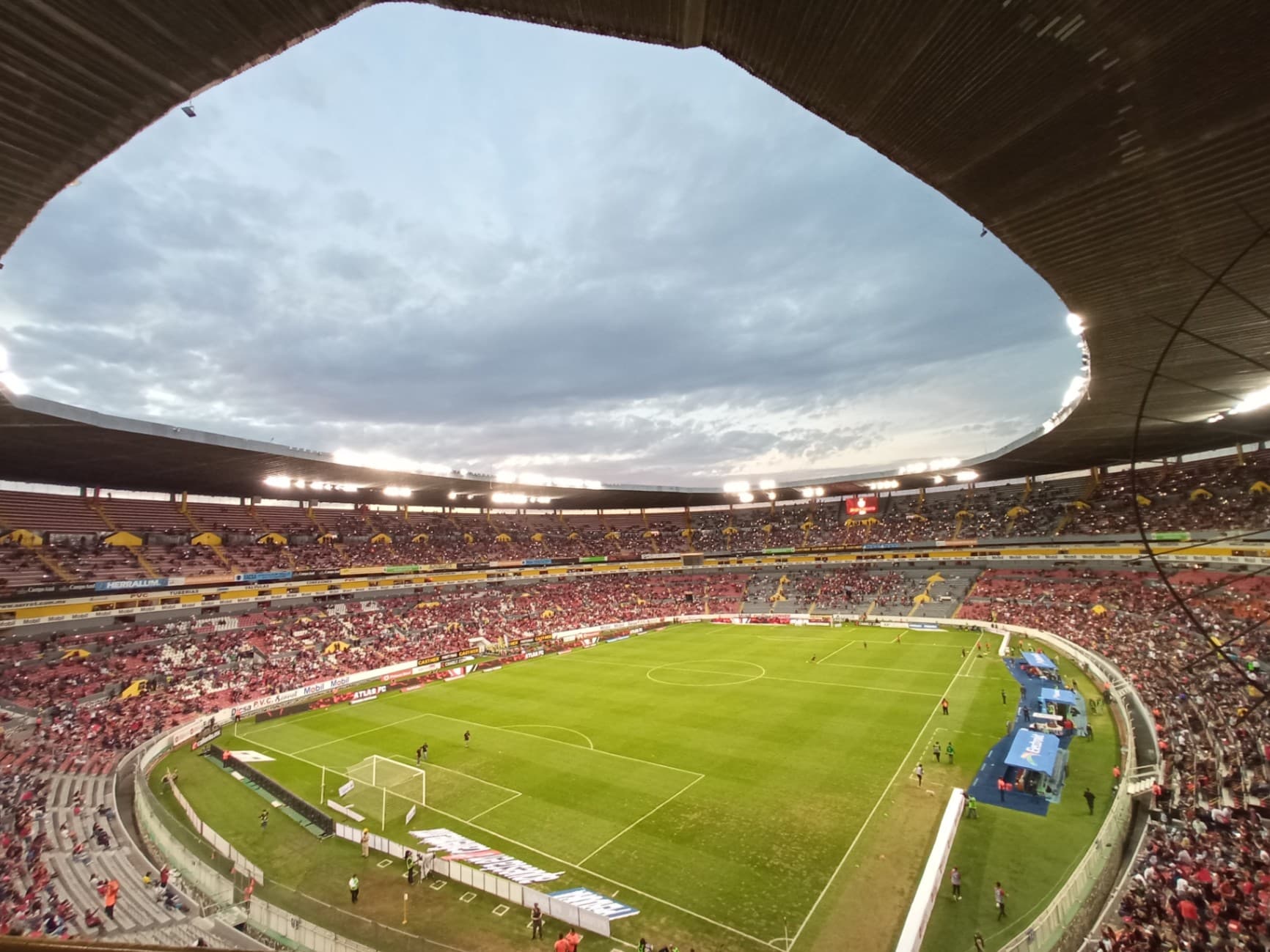 Atlas vs Cruz Azul: una serie que se decide en el detalle y en la paciencia
