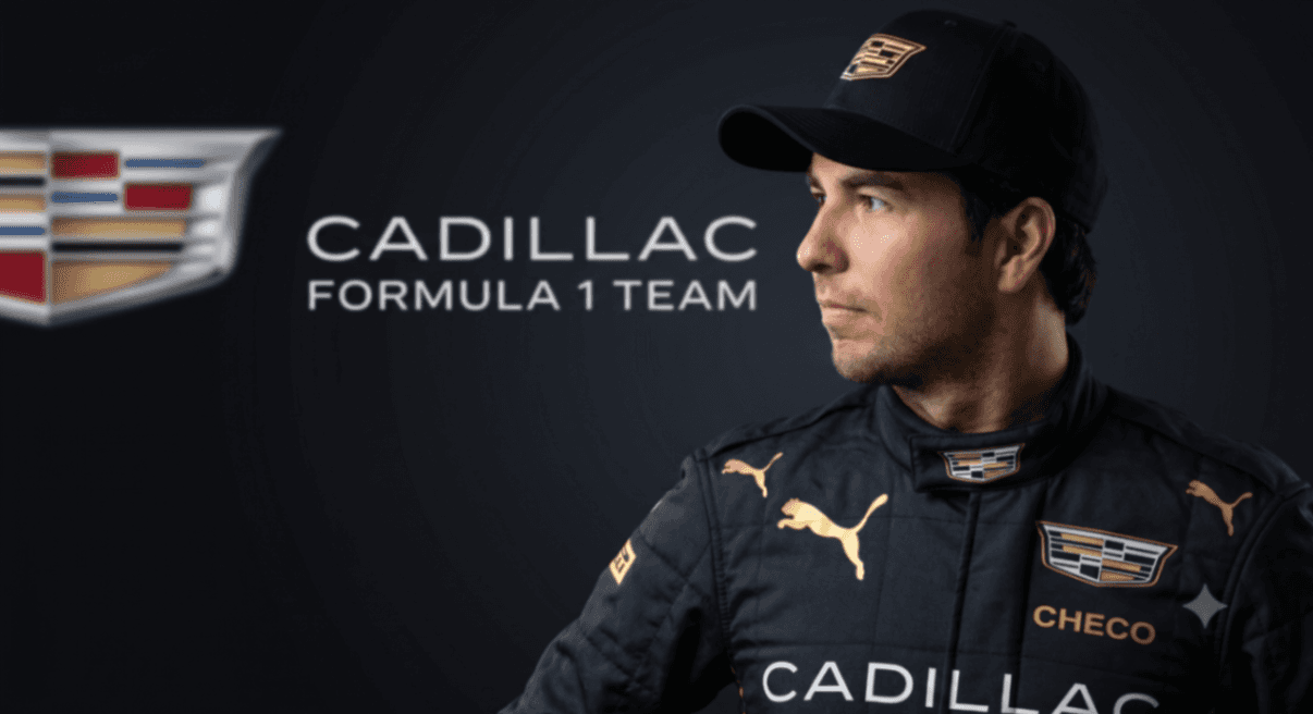 Cadillac pierde su primer punto en F1 tras la penalización a Pérez en Mónaco