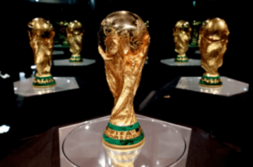 El hermoso juego llega a América del Norte y la Copa del Mundo está a solo 3 días 