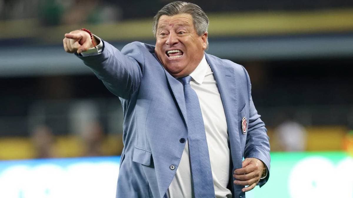 Miguel Herrera suena para Atlante: el posible regreso que ilusiona, pero aún no se concreta