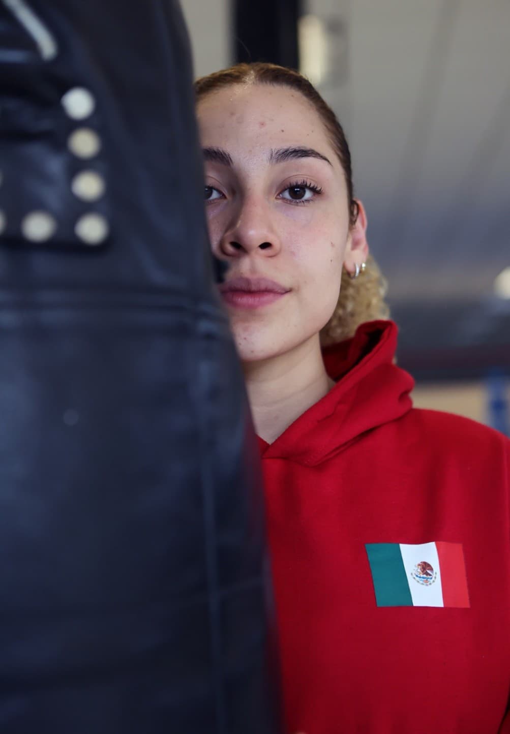 Darianne Hernández convierte el roce con la élite en su mejor impulso rumbo a Santo Domingo 2026