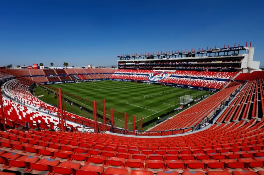 El sorprendente líder Xolos pone a prueba el carácter de San Luis en el Alfonso Lastras