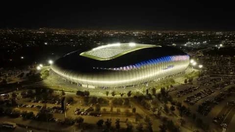 Monterrey reacciona a tiempo: una remontada que maquilla un torneo que ya está perdido