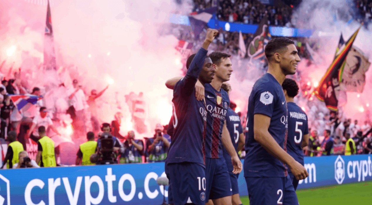 El PSG gana el título de la Champions League 2025–26 con una victoria en remontada sobre el Arsenal