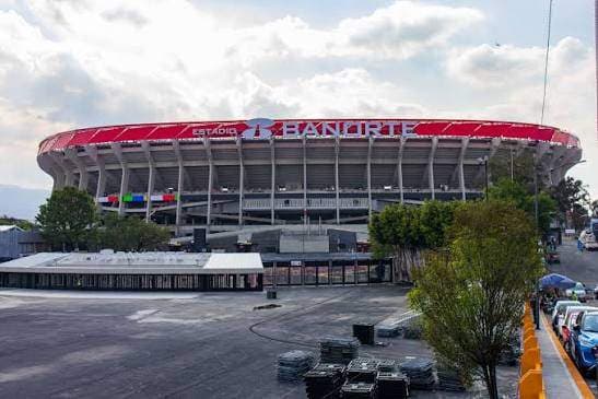 América pone a prueba el regreso del Atlante en una noche cargada de historia