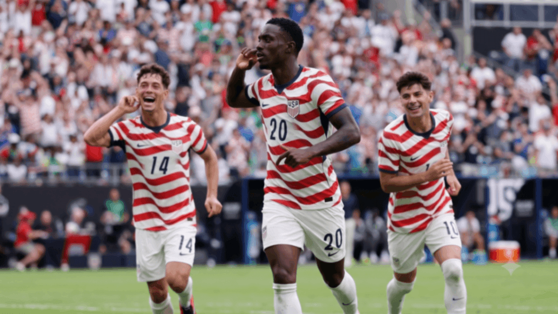 Estados Unidos abre su Mundial ante Paraguay: la presión de un anfitrión frente a la experiencia de la Albirroja