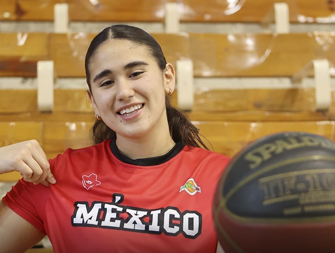 México abre un desafío de máxima exigencia en el Mundial Femenino Sub-17 de la FIBA