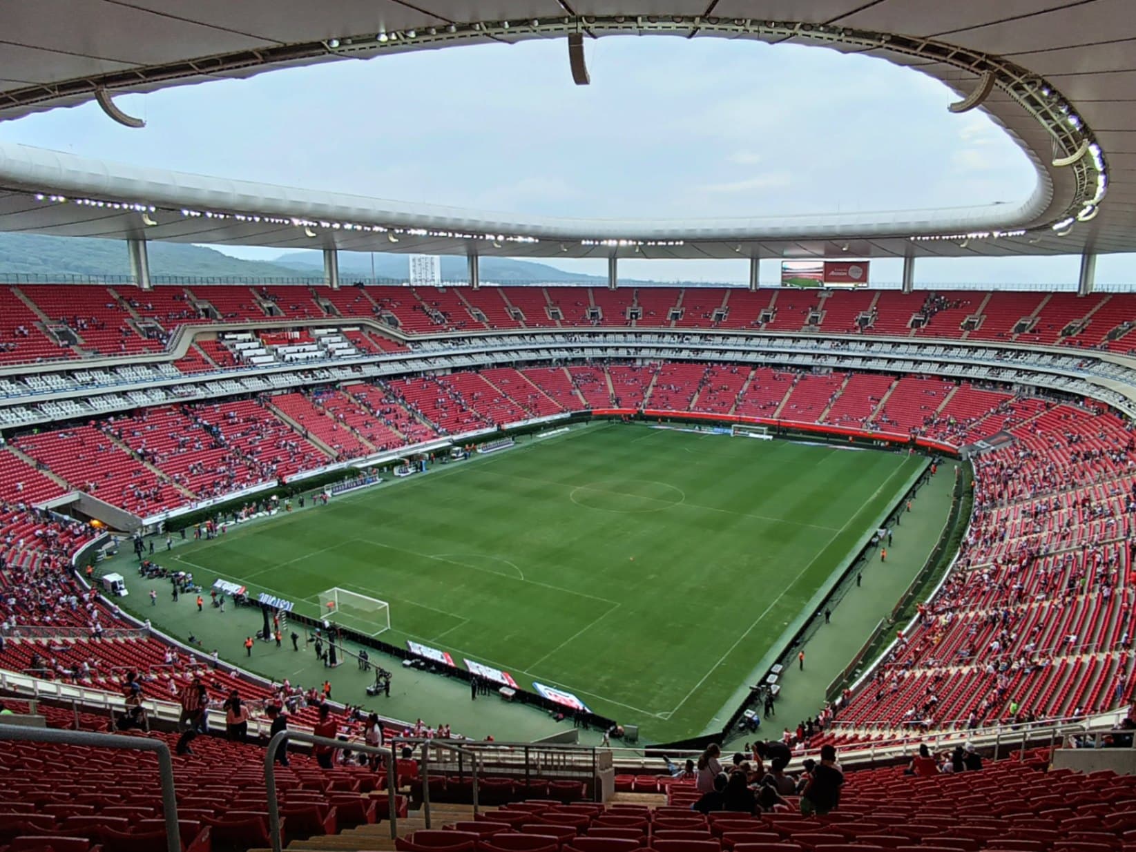 Toluca impone su jerarquía en Guadalajara y arranca la defensa del título con un triunfo sólido