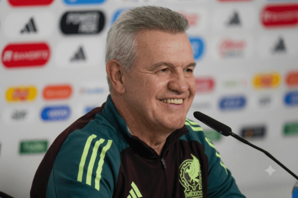 Javier Aguirre III: la última bala del Vasco