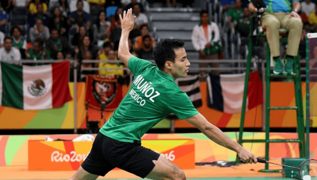 El Bádminton mexicano firma su mejor actuación en Lima y coloca a dos jugadores entre los ocho mejores de América