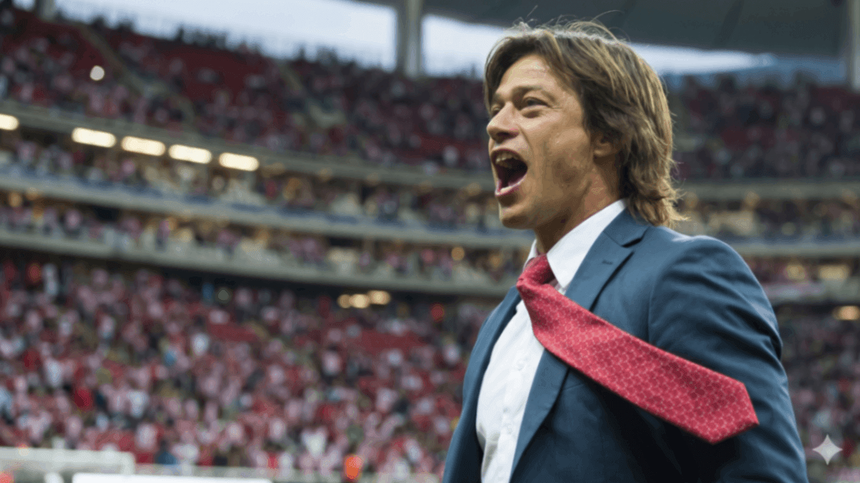 Matías Almeyda, cerca de ser el técnico mejor pagado de la Liga MX