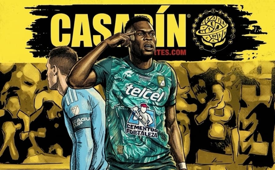 León encadena seis triunfos y Gandolfi ya no tiene que elegir entre la Leagues Cup y la Liguilla
