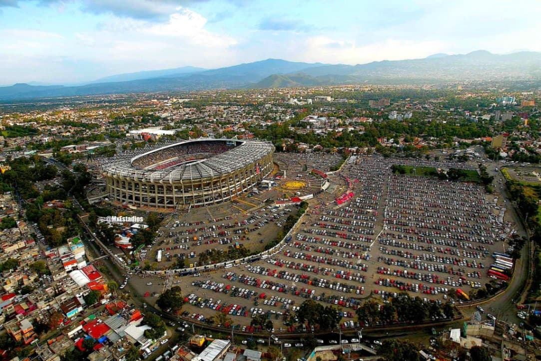 El precio invisible del Clásico Joven: estacionarse ya cuesta más que ir al estadio