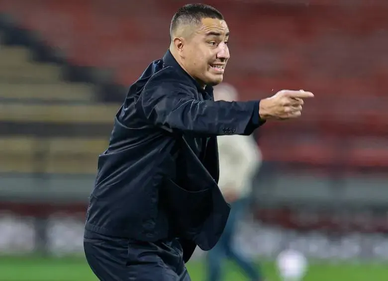 Efraín Juárez convirtió la presión en método: jugar cada semana como si fuera la última