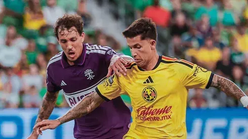 América avanza en Leagues Cup, pero Austin le deja una advertencia antes de los cuartos