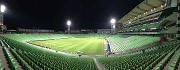 André Jardine, frustrado por el resultado ante Santos Laguna