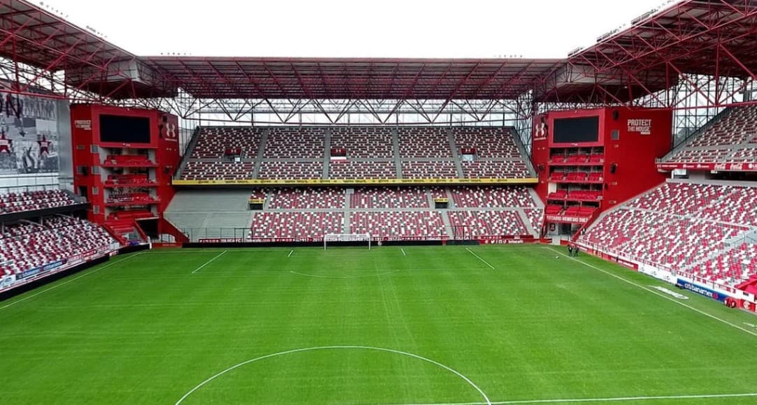 Alexis Vega: 'Tenemos plantel para pelear Liga y Concachampions'