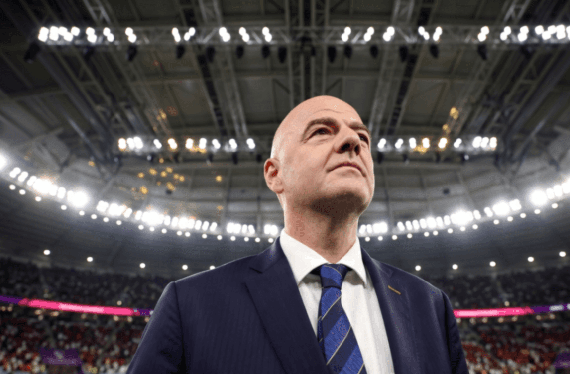 FIFA: El estatus de Irán en la Copa del Mundo permanece sin cambios en medio de la ausencia