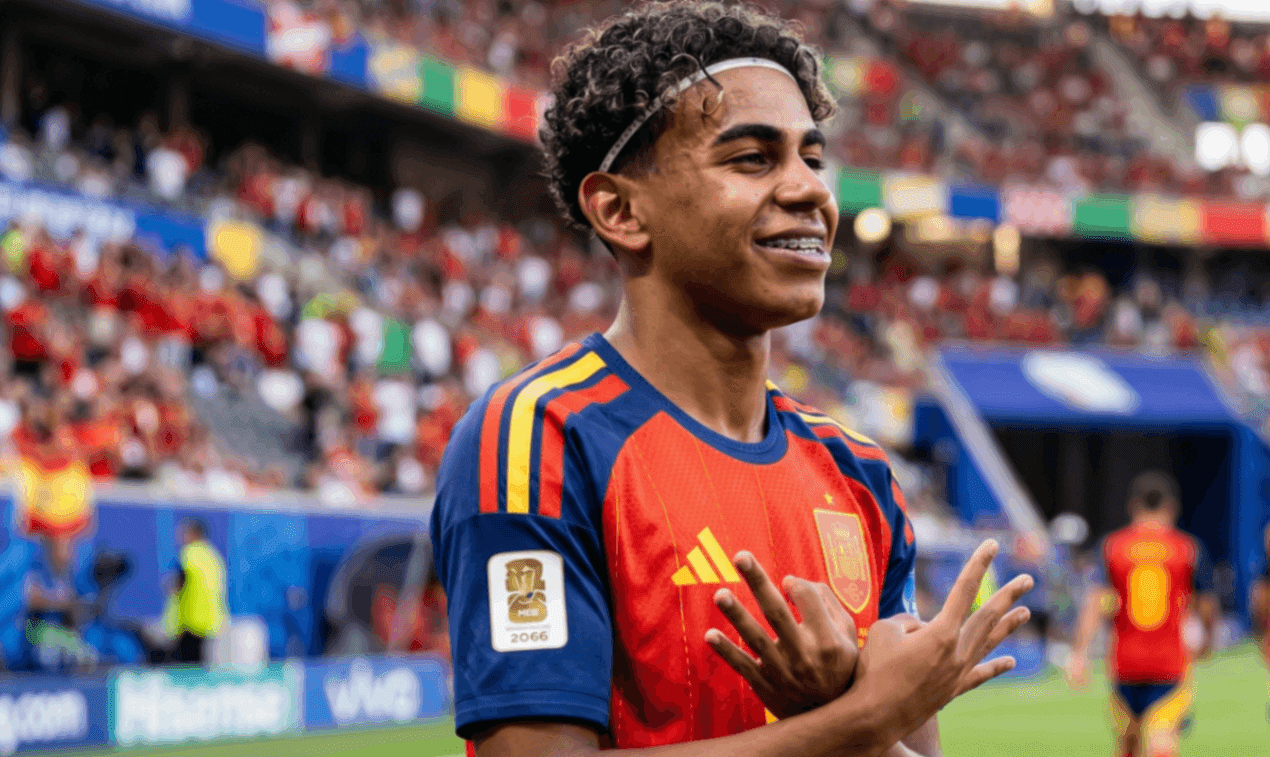 España y Argentina, una final para definir una era en el futbol mundial
