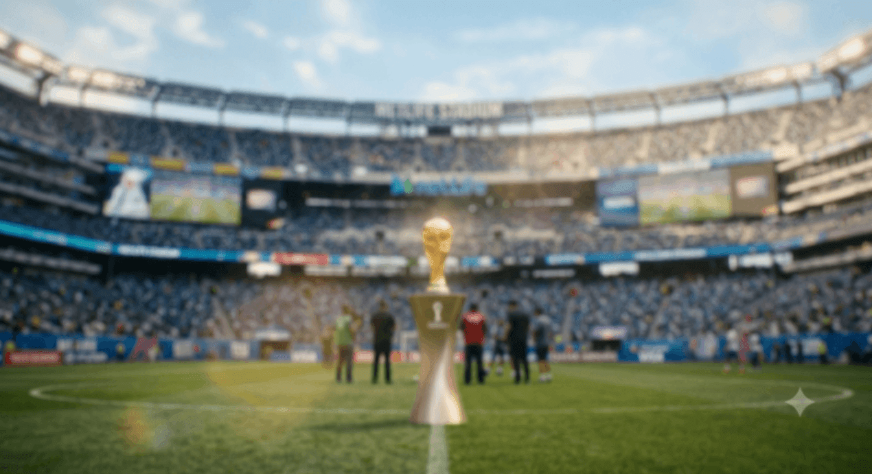 La Copa del Mundo más rica de la historia: el campeón de 2026 podrá ganar hasta 50 millones de dólares