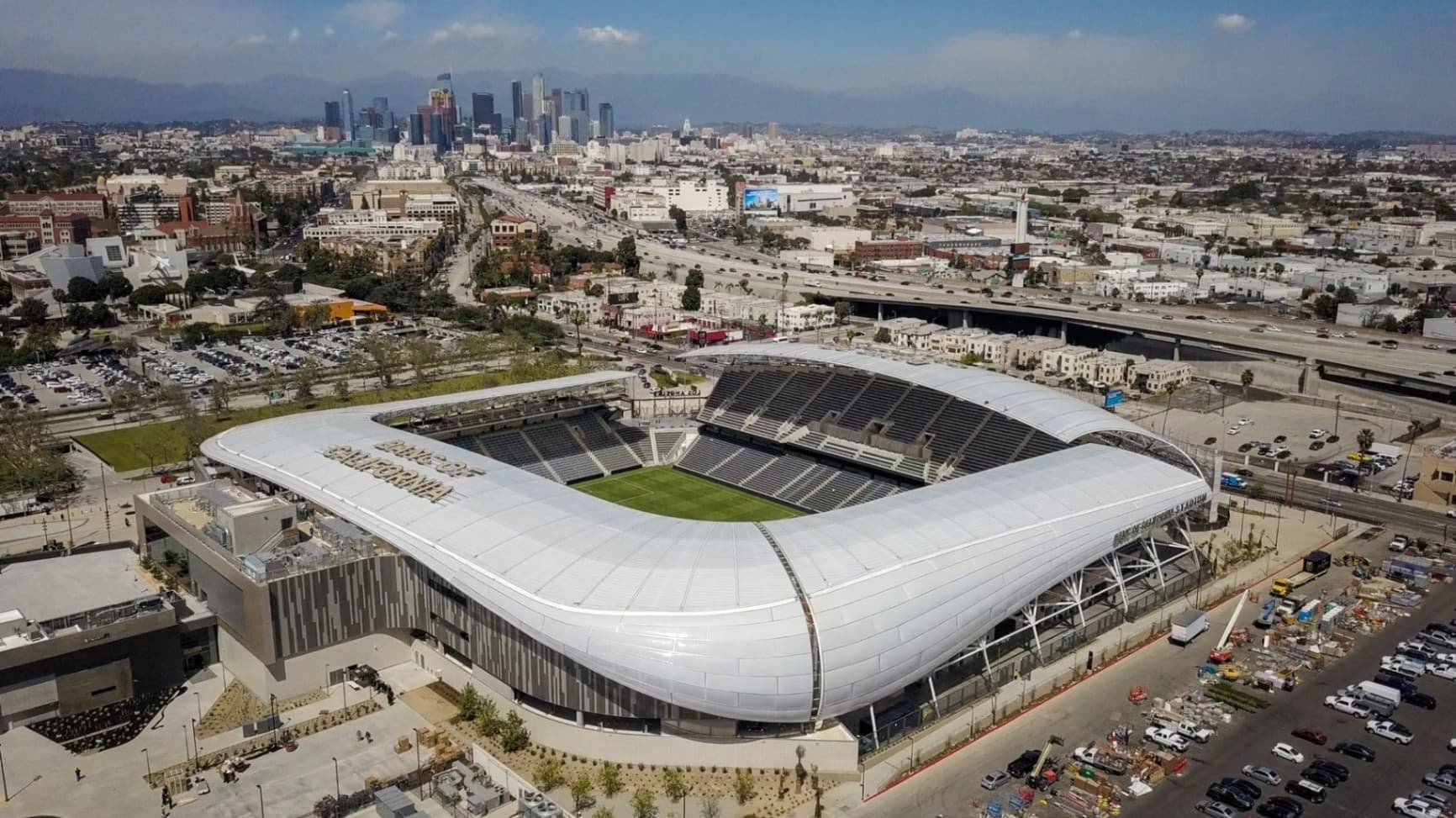 Chivas pone a prueba el proyecto de Gabriel Milito frente a un LAFC construido para competir por todo