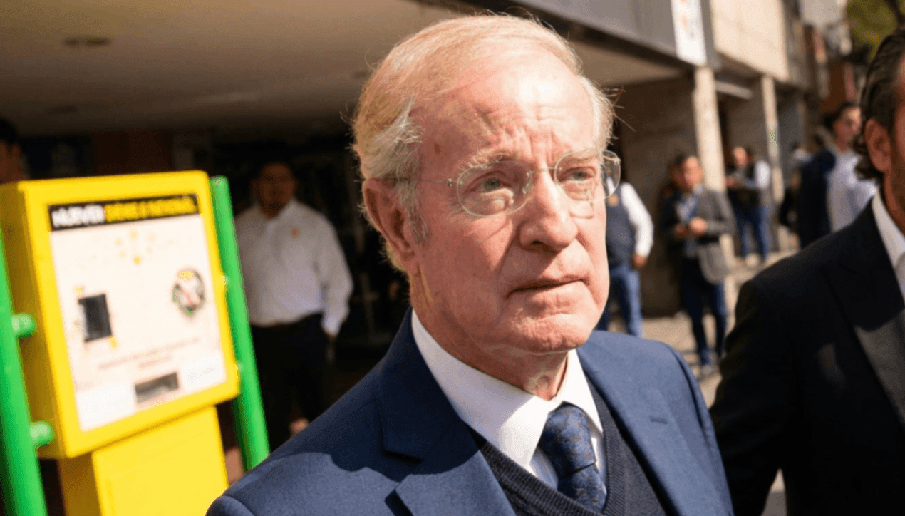 José Ramón Fernández: el sistema que incomodó al poder en el fútbol mexicano