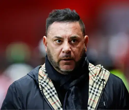 Liga MX suspende a Turco Mohamed y su hijo por burlas a André Jardine