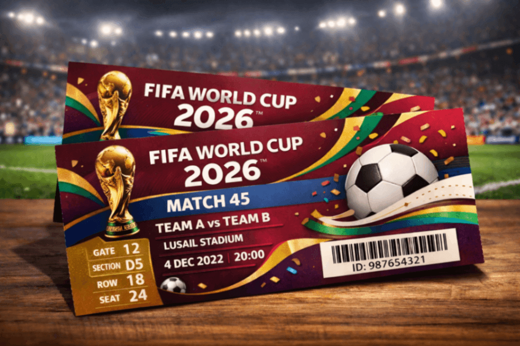 ¿No saliste sorteado para comprar boletos del mundial?