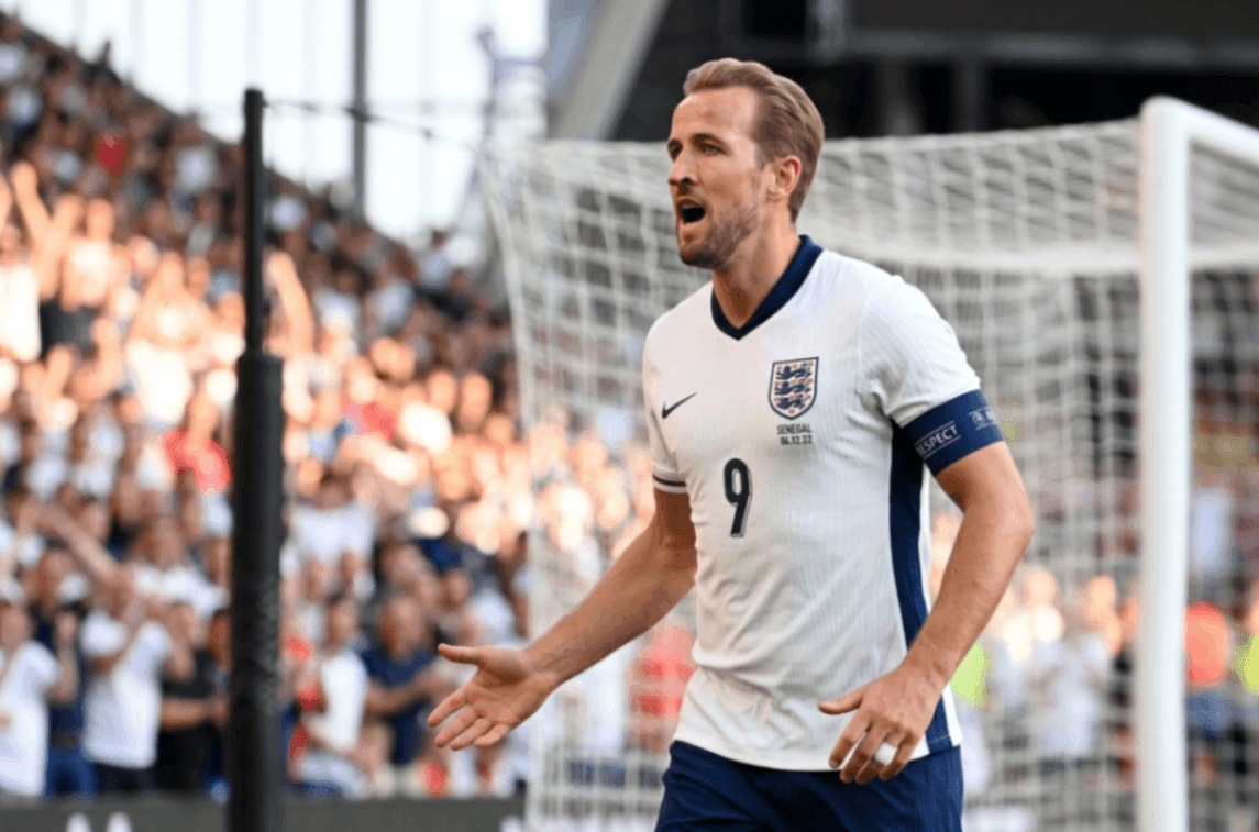 Lista de Inglaterra para el Mundial 2026; Foden y Palmer fuera